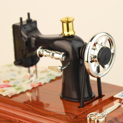 Nostalgic Charm for Any Room – Instantly Adds Warm Vintage Feel