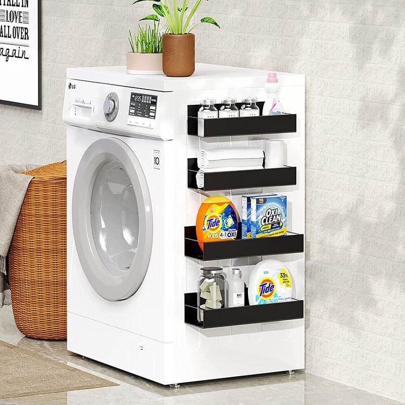 Instantly Eliminate Clutter and Expand Your Space