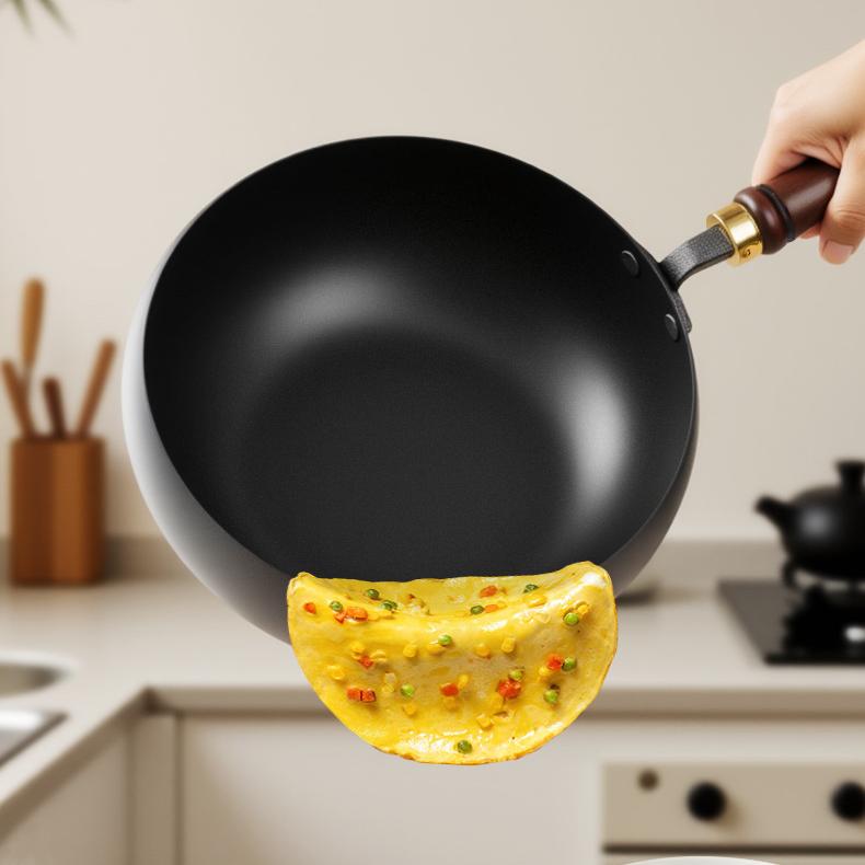 Healthy Cooking with Natural Iron Boost – Toxin-Free Meals