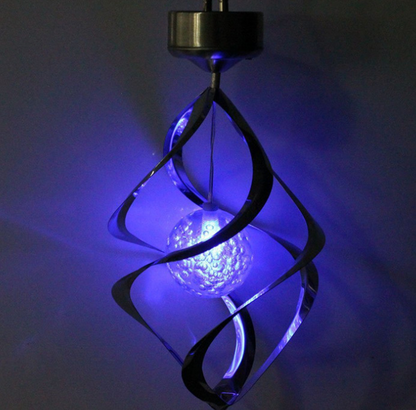 Transform Your Garden with Stunning Solar-Powered Colors
