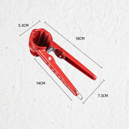 Nut Cracker for Mess-Free and Effortless Shelling