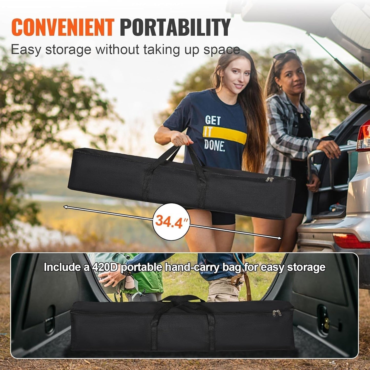 Inflatable Screens for Projectors by AiriViewi