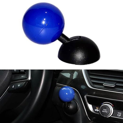 Full Metal Joystick Start Stop Button for Auto Motors