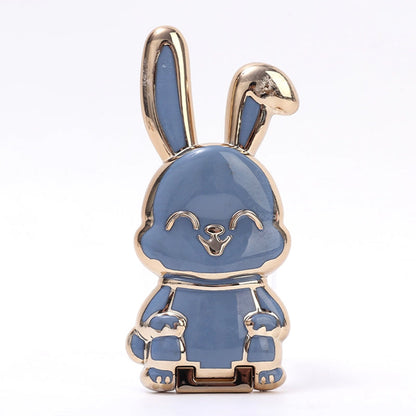Adorable Bunny Phone Stand - Foldable & Functional