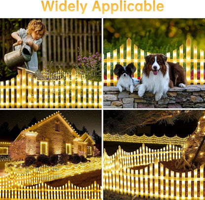 Transform Your Garden into a Magical Evening Oasis