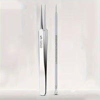 Straight+Acne Needle