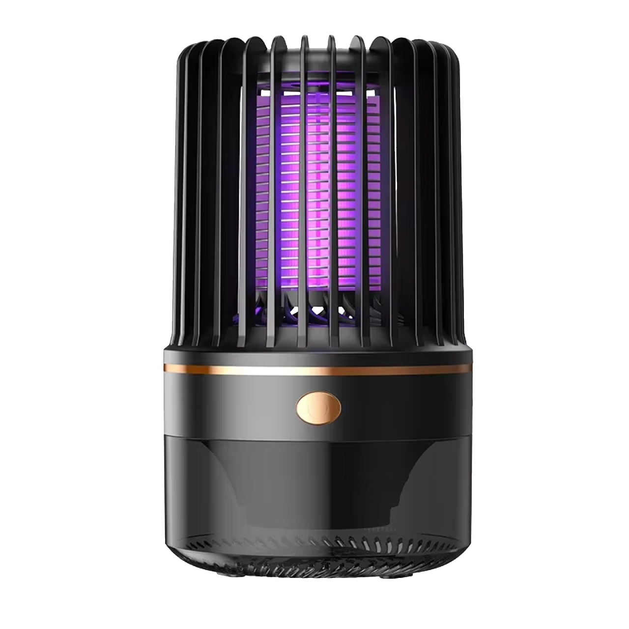 Silent Indoor Mosquito Trap – Portable Bug Zapper for Home