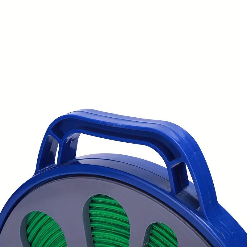 Durable Braided Hose with Water Gun and Connectors