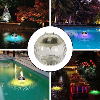 Color Changing Lights for Swimming Pools