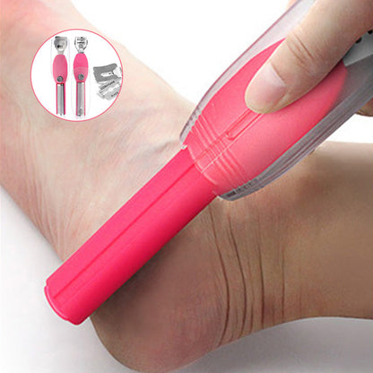 Get 2 Free | Smooth, Soft Feet Instantly Without Salon Expenses