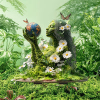 Earth Goddess