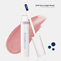 01 #Xoxo (Light Pink)