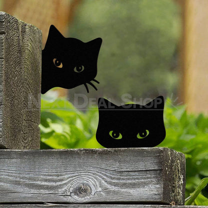 Buy One Get One Free | Garden Whisker – Transform Your Garden with Charming Cat Designs