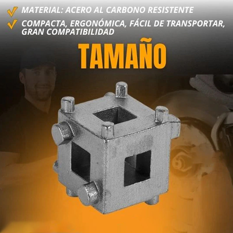Brake Caliper Compressors for Fast and Easy Repairs