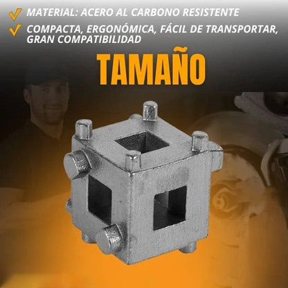 Brake Caliper Compressors for Fast and Easy Repairs