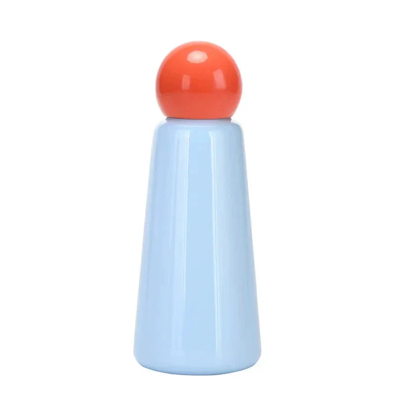 Insulated Everyday Bottle – Keeps Drinks Hot for 12 Hours, Cold for 24 Hours