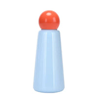 Orange Blue