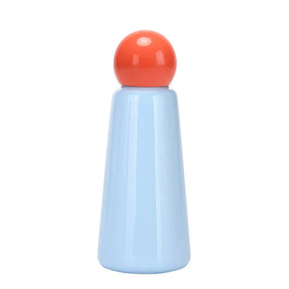 Insulated Everyday Bottle – Keeps Drinks Hot for 12 Hours, Cold for 24 Hours