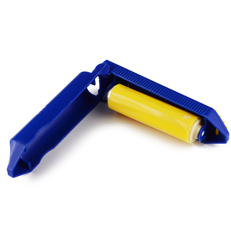 Pet Hair Remover - Instantly Eliminates Fur and Lint from Any Surface
