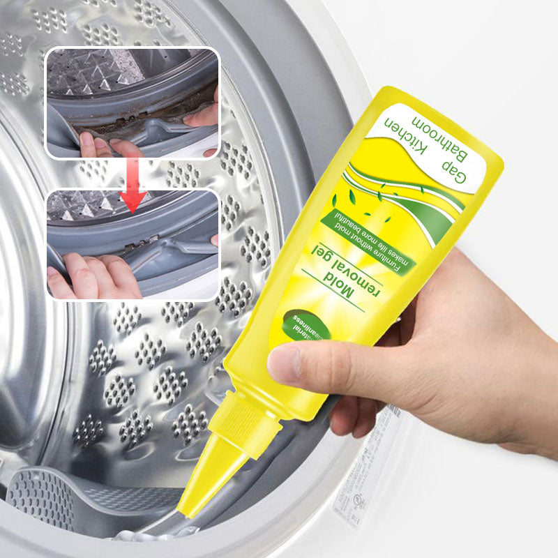 Buy One Get One Free | Mold Remover – Deep Cleaning and Permanent Prevention