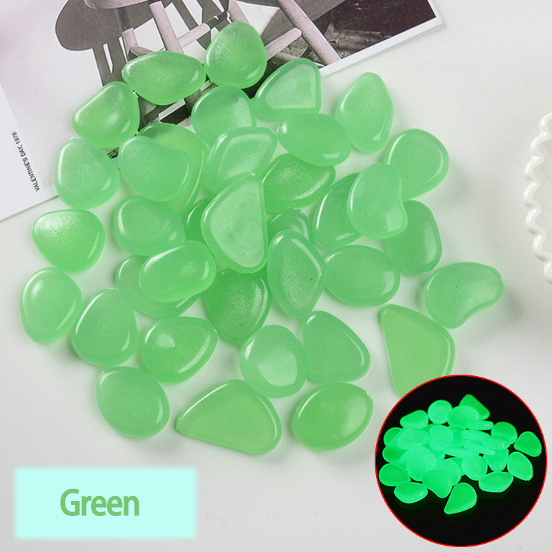 50+50 FREE | GlowPebbles - Illuminate Dark Paths