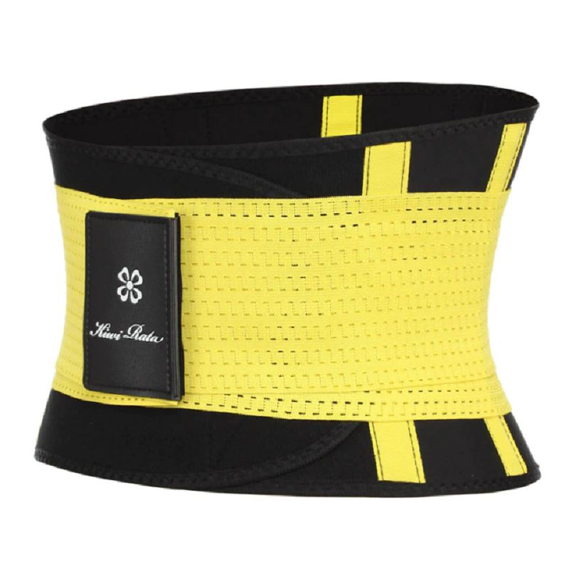 Body Shaper for Waist Training and Sweat Enhancement