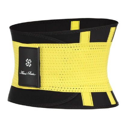 Body Shaper for Waist Training and Sweat Enhancement