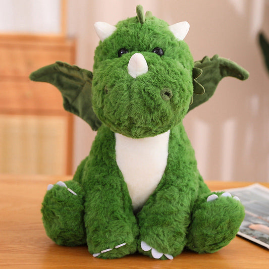 50cm Soft Plush Dinosaur Toy