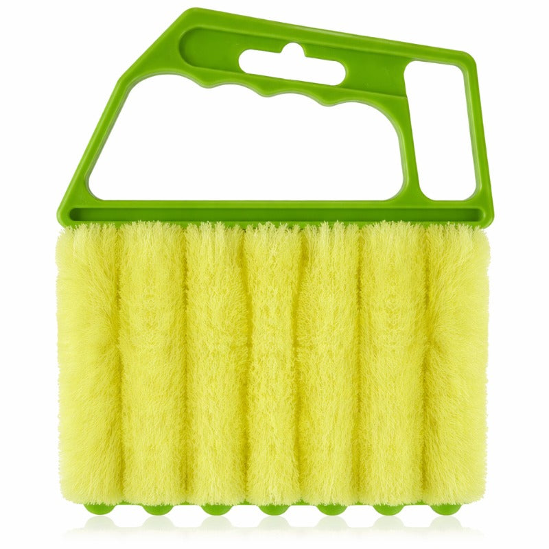 7-Point Dust & Grime Remover Brush - CleanSmart