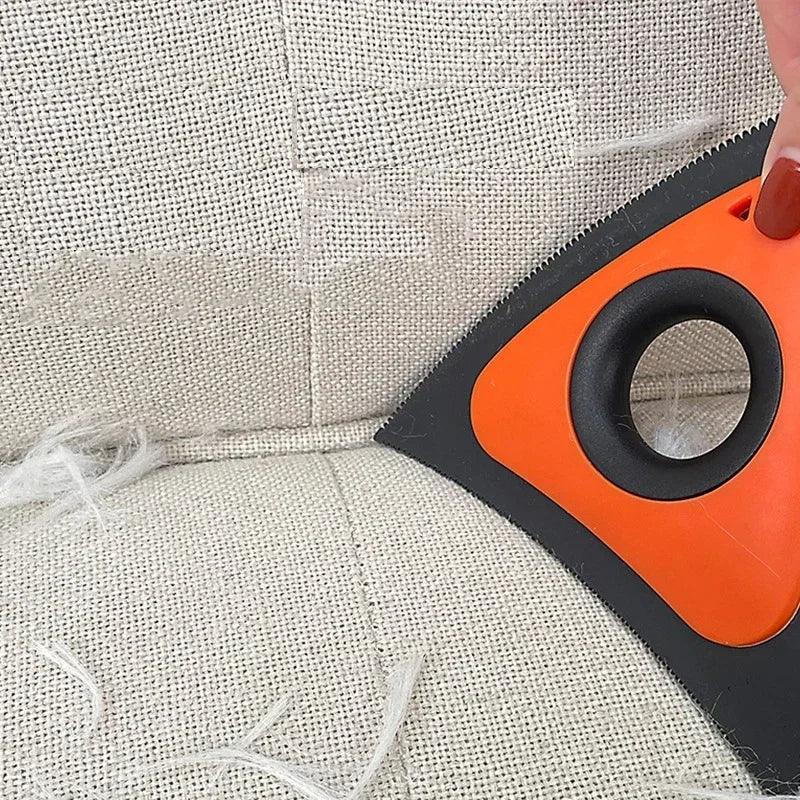 Pet Hair Remover – Easily Eliminate Stubborn Fur from Any Surface