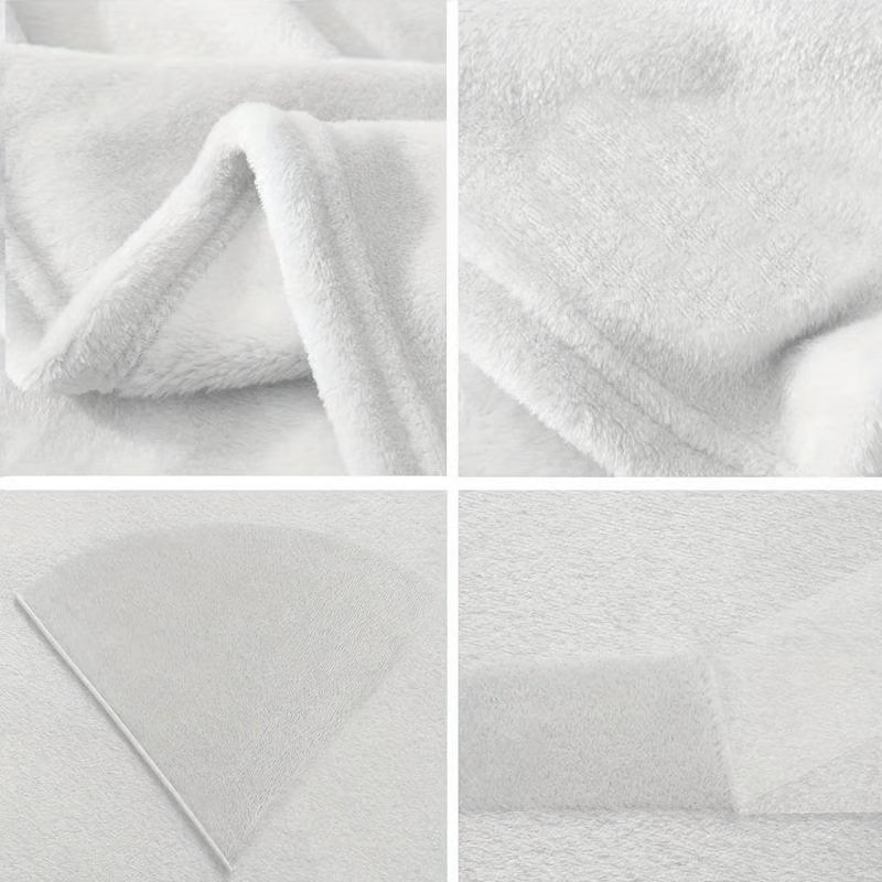 Cozy Dino Throw Blanket | Soft, Warm Sofa & Bed Cover | Lightweight & Washable
