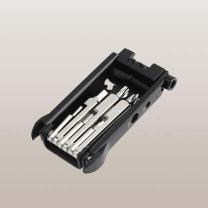 Compact Tool Set for Instant Solutions to Household Issues