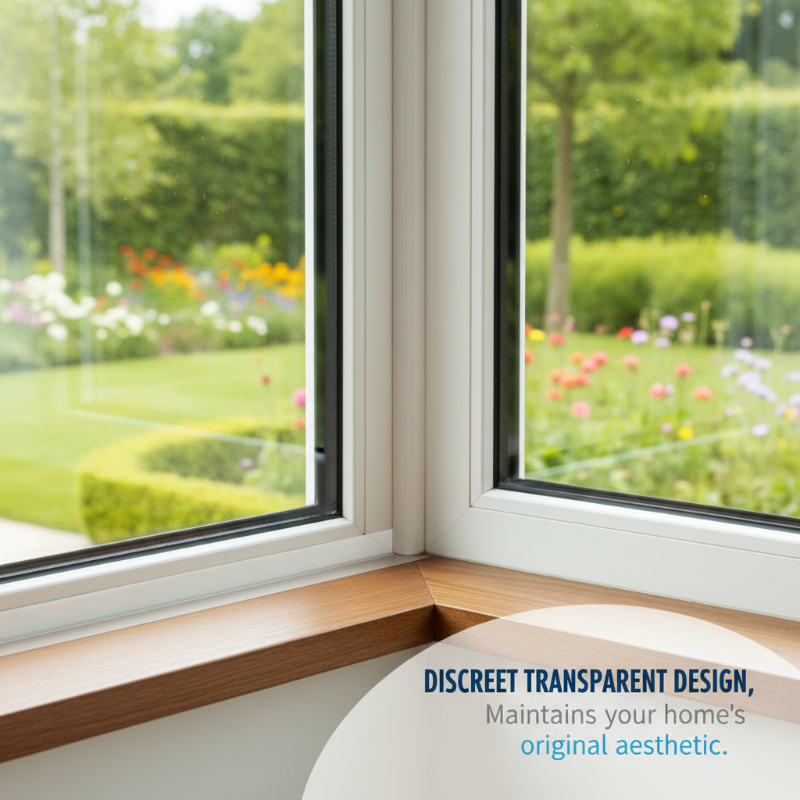 Draft Stopper to Block Drafts & Reduce Your Energy Bill