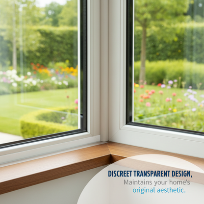 Draft Stopper to Block Drafts & Reduce Your Energy Bill