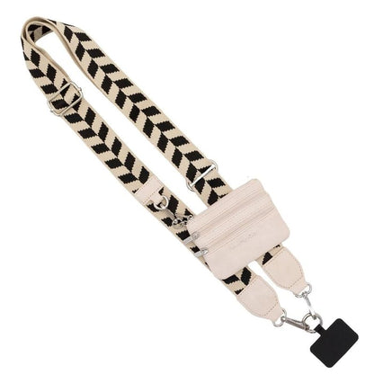 StyleMate - Versatile Phone Strap for Effortless Carrying
