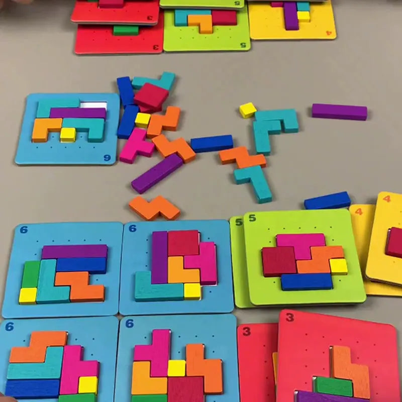 Encourage Your Child's Creativity without Screens