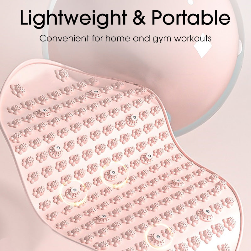 Fast Relief for Foot Pain and Cold Feet