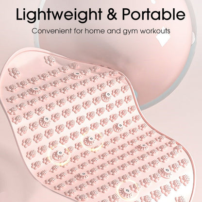 Fast Relief for Foot Pain and Cold Feet