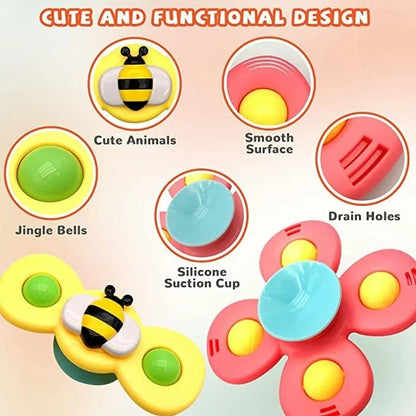 SpinMaster Toy: Enhance Focus and Coordination