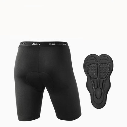Multi-Functional Outdoor Cycling Shorts