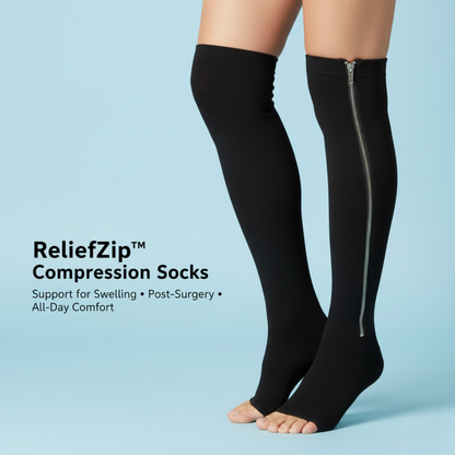 Experience Comfortable, Pain-Free Legs All Day with VenaBoost
