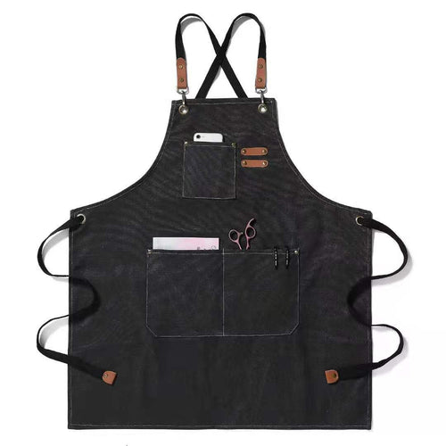 Durable Universal Apron Skirt for Clean and Organized Cooking