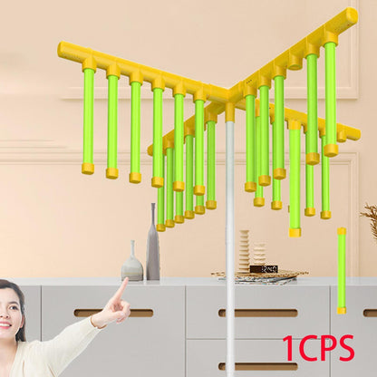 Speed Reaction Training Toy for Enhanced Focus and Coordination