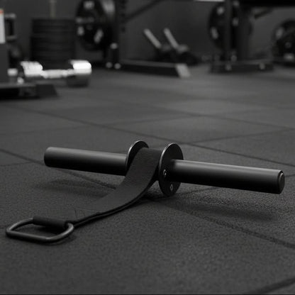 Iron Wrist and Forearm Strength Trainer for Grip Enhancement and Muscle Growth