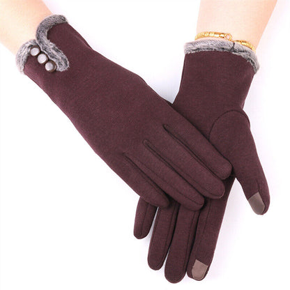 Stay Warm with WinterPlush – Use Your Phone Anytime, Anywhere