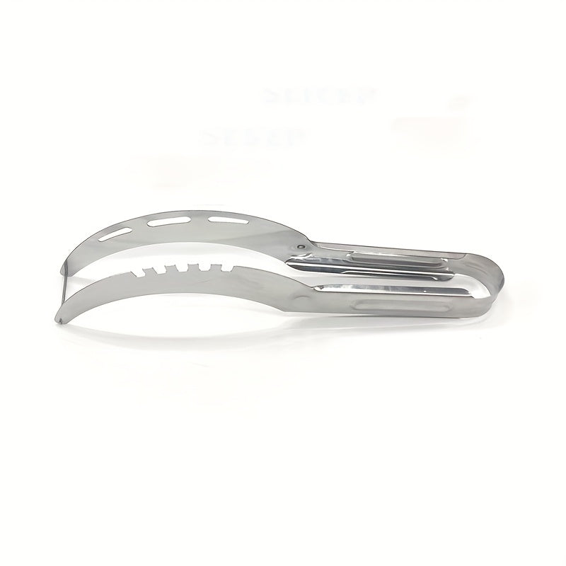 Stainless Steel Watermelon Slicer - Juicy Cutter