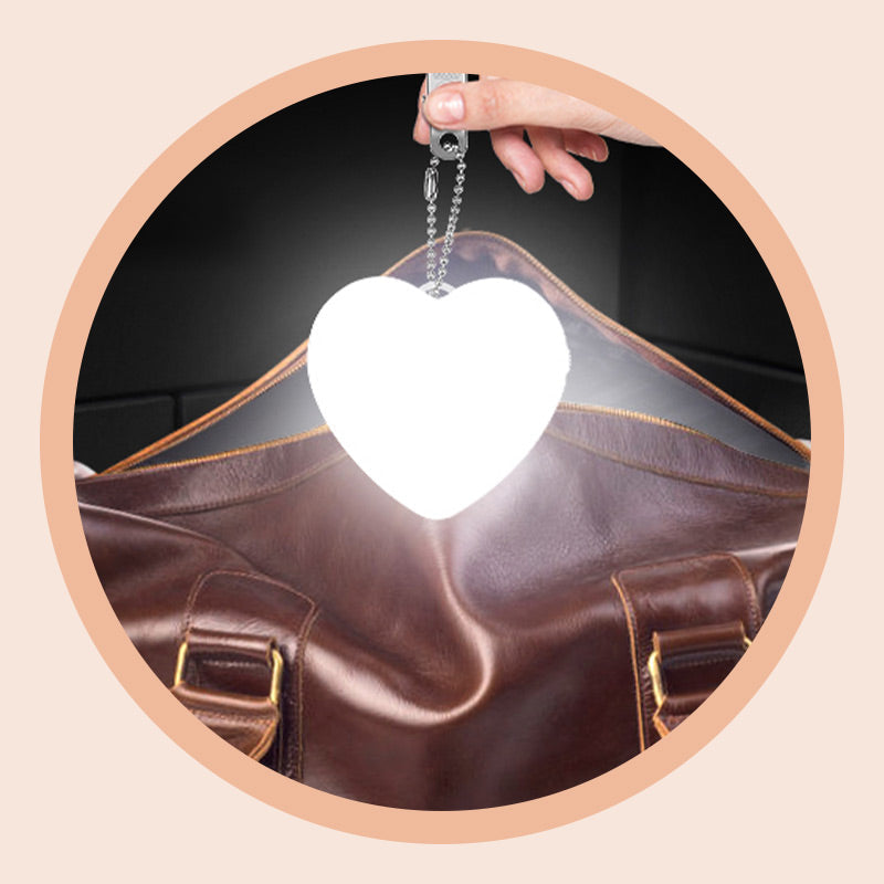 Instantly Locate Essential Items in the Dark