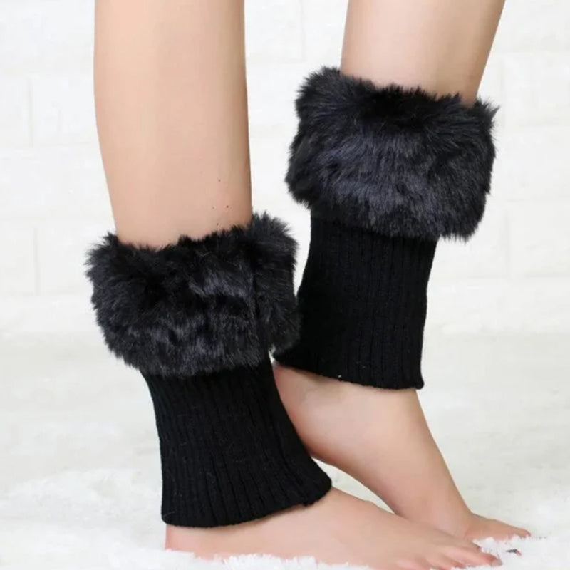 Stay Warm and Stylish All Winter Long with FurryLegs