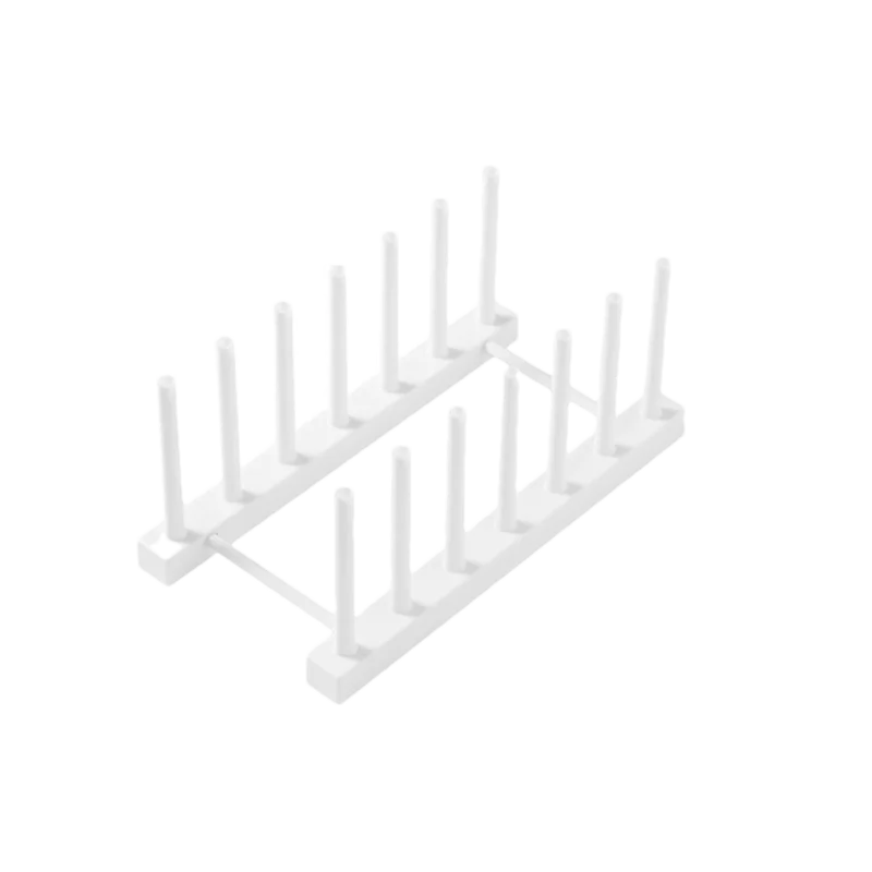 Space-Saving Kitchen Drying Rack – Versatile, 9.25 x 4.72 x 3.94 in