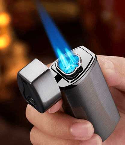 Inferno Lite – Triple Jet Flame Lighter